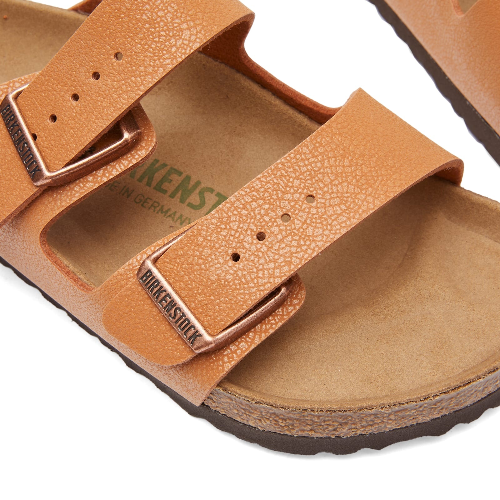 Birkenstock Arizona Vegan - 4