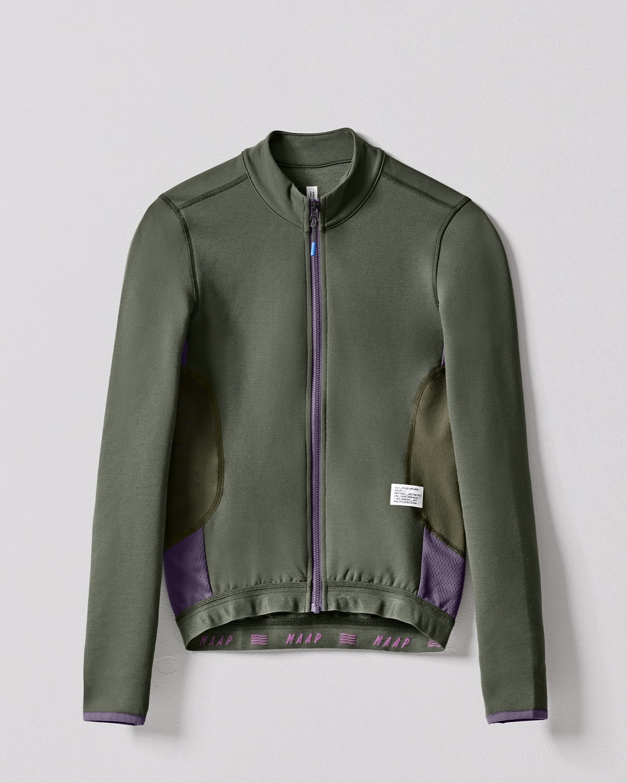 Alt_Road™ LS Jersey - 7
