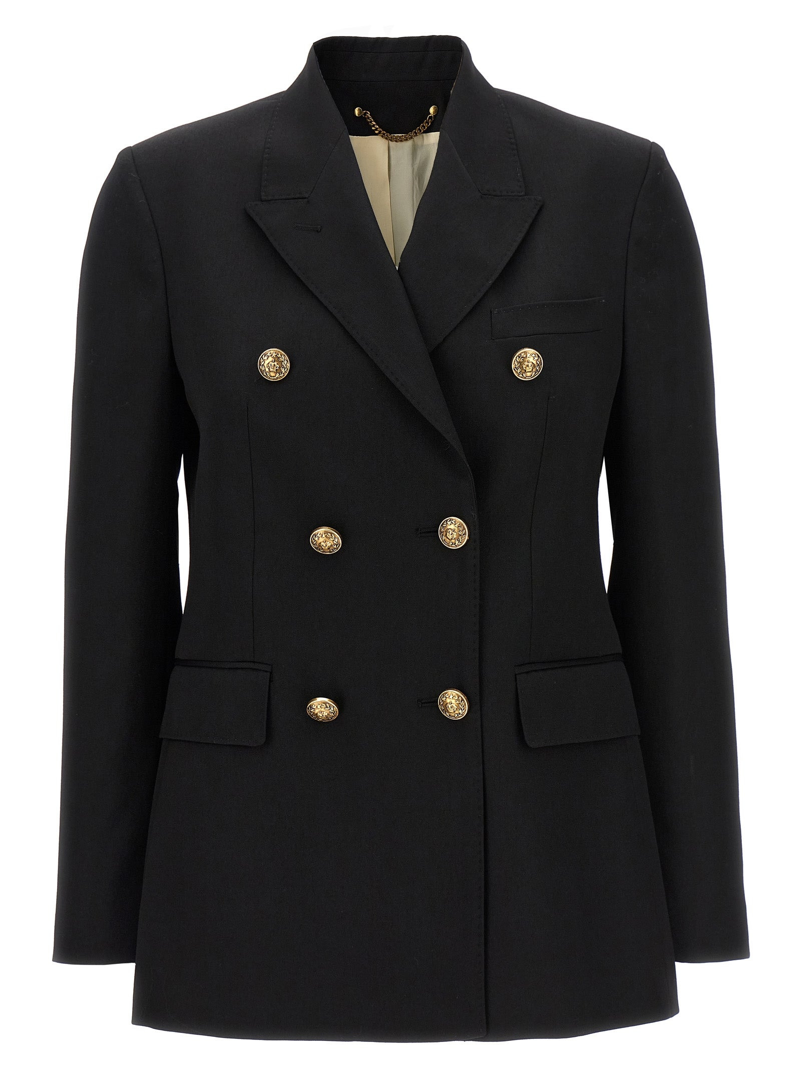 Golden Goose Women 'Diva' Blazer - 1