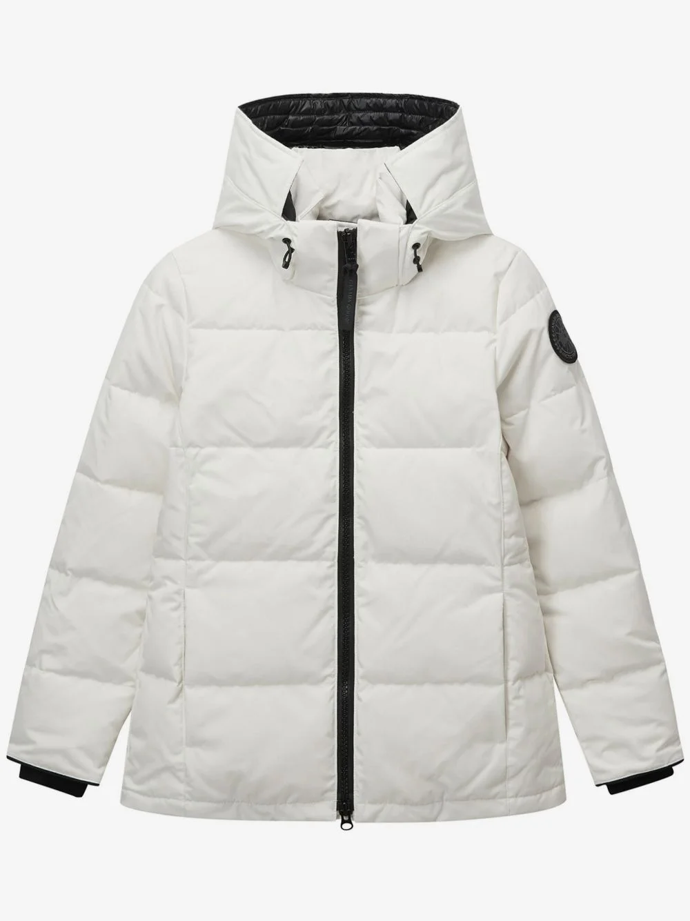 Chelsea down jacket - 1