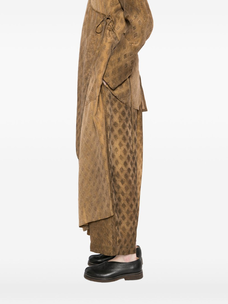 Poetic trousers 5