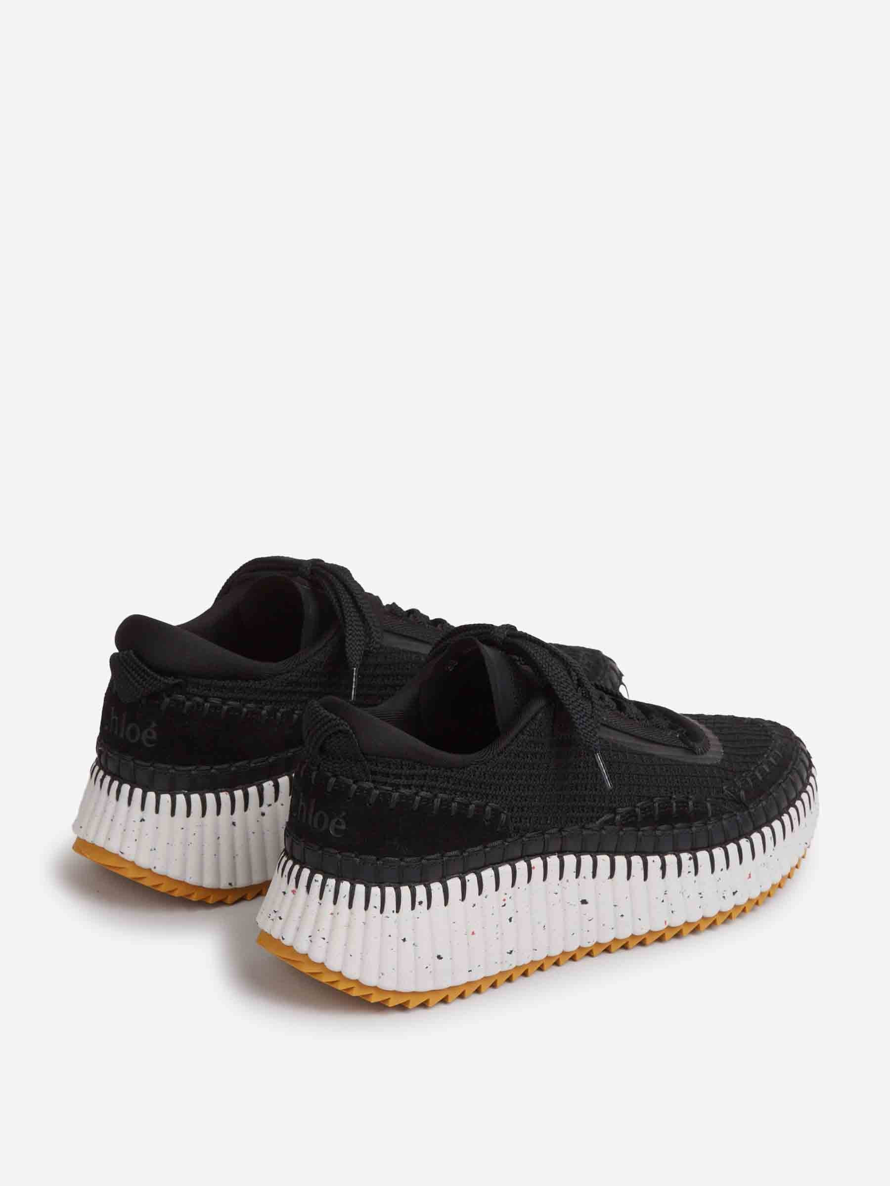 NAMA SNEAKERS - 3
