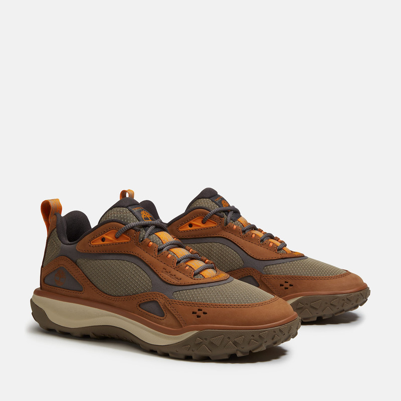 Men's TimberCush™ Motion 7 Sneaker 8
