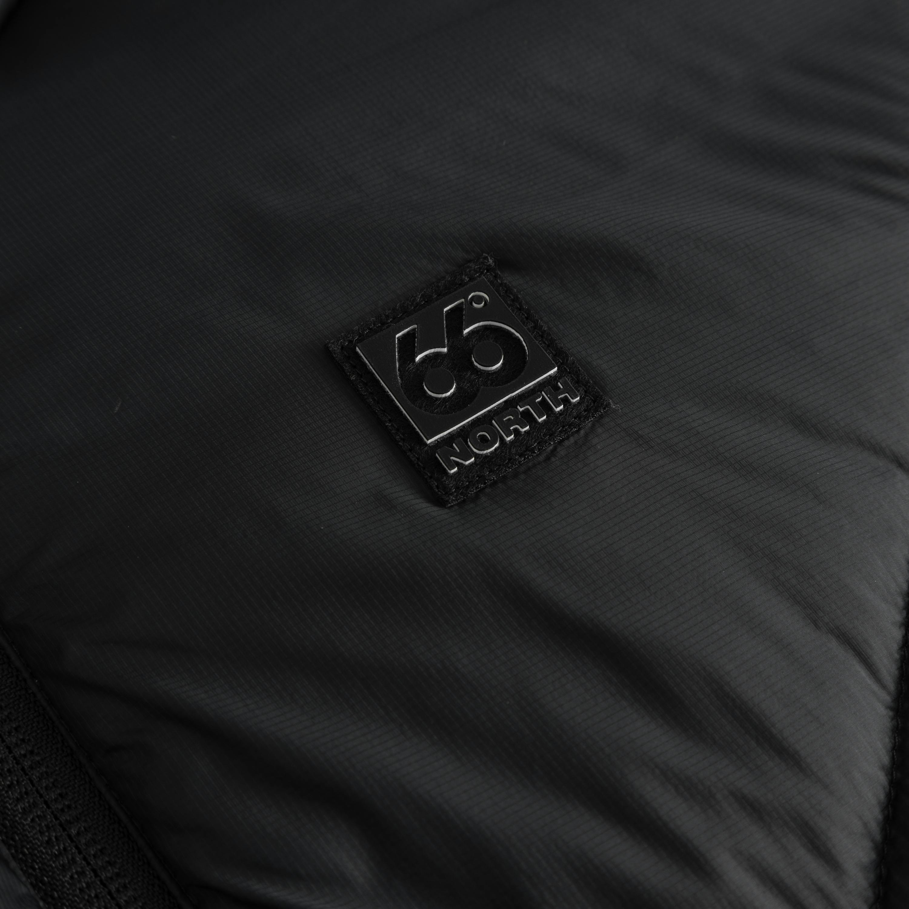 Women's Ljósufjöll High-Rise Jacket - 8