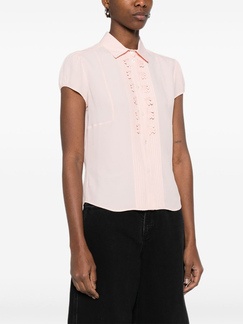 ruffled shirt 3