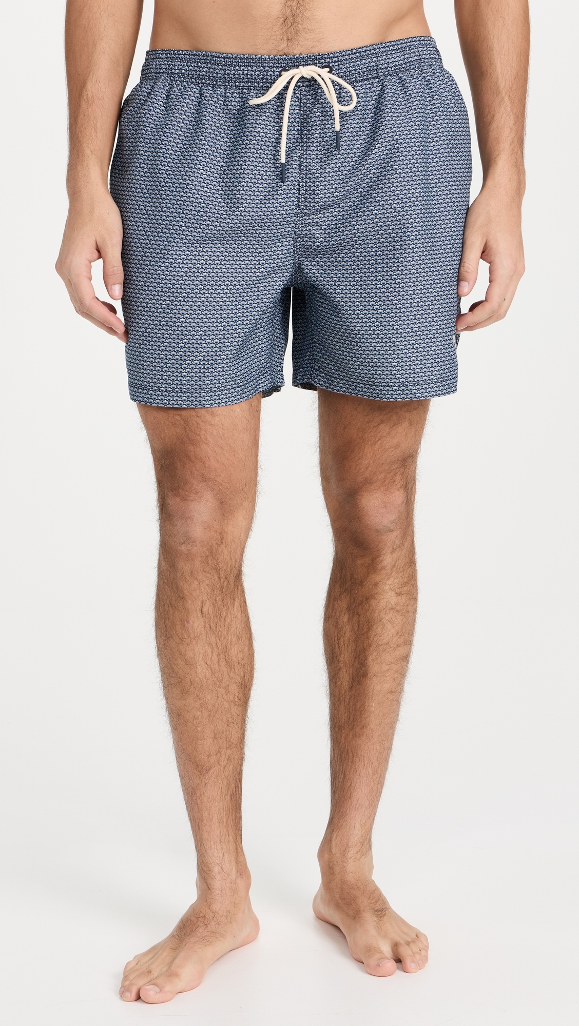 Shell Swim Shorts - 6