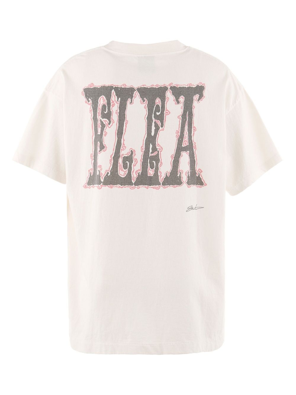 x Cactus Plant Flea Market graphic-print T-shirt - 2