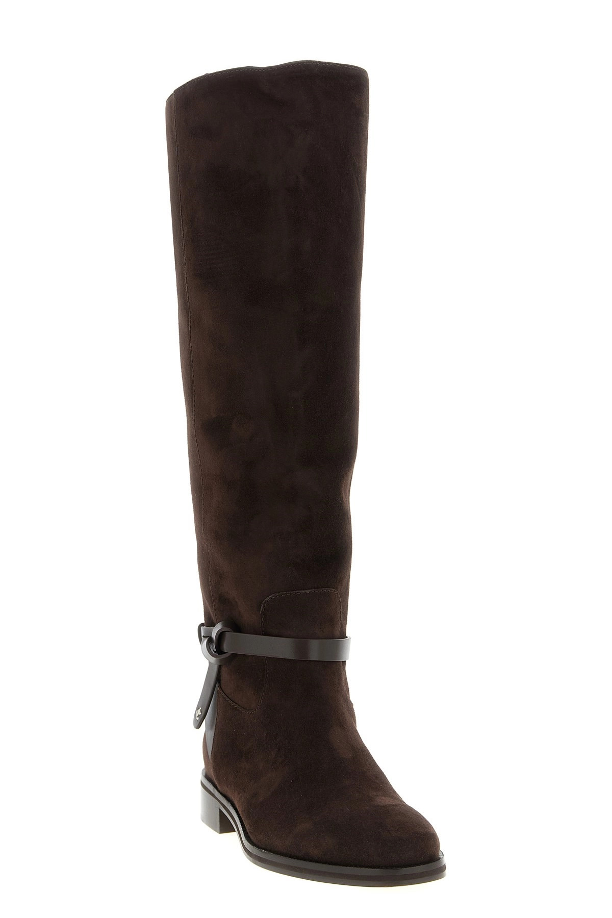 'Lawton' boots - 2