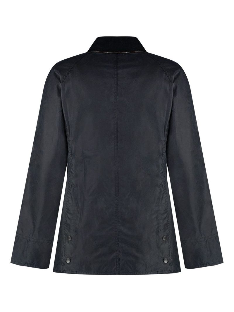Barbour Beandell jacket outlook