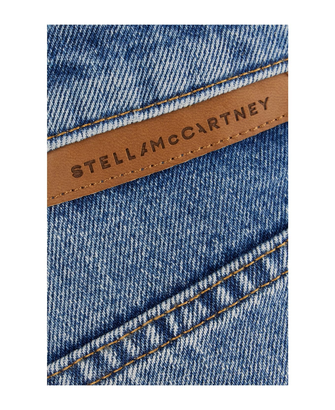 Denim Jeans - 3