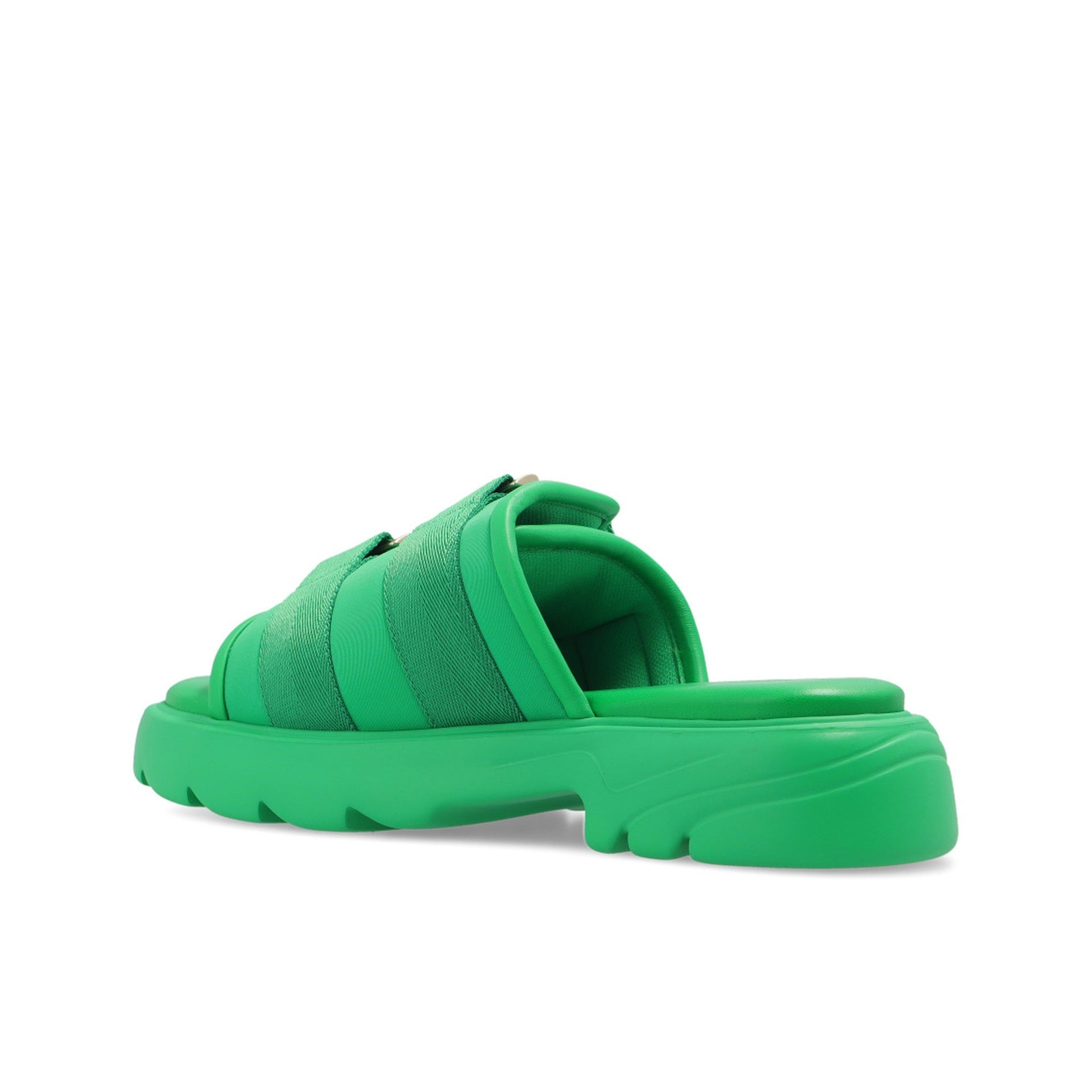 Bottega Veneta Flash Slides Women - 3
