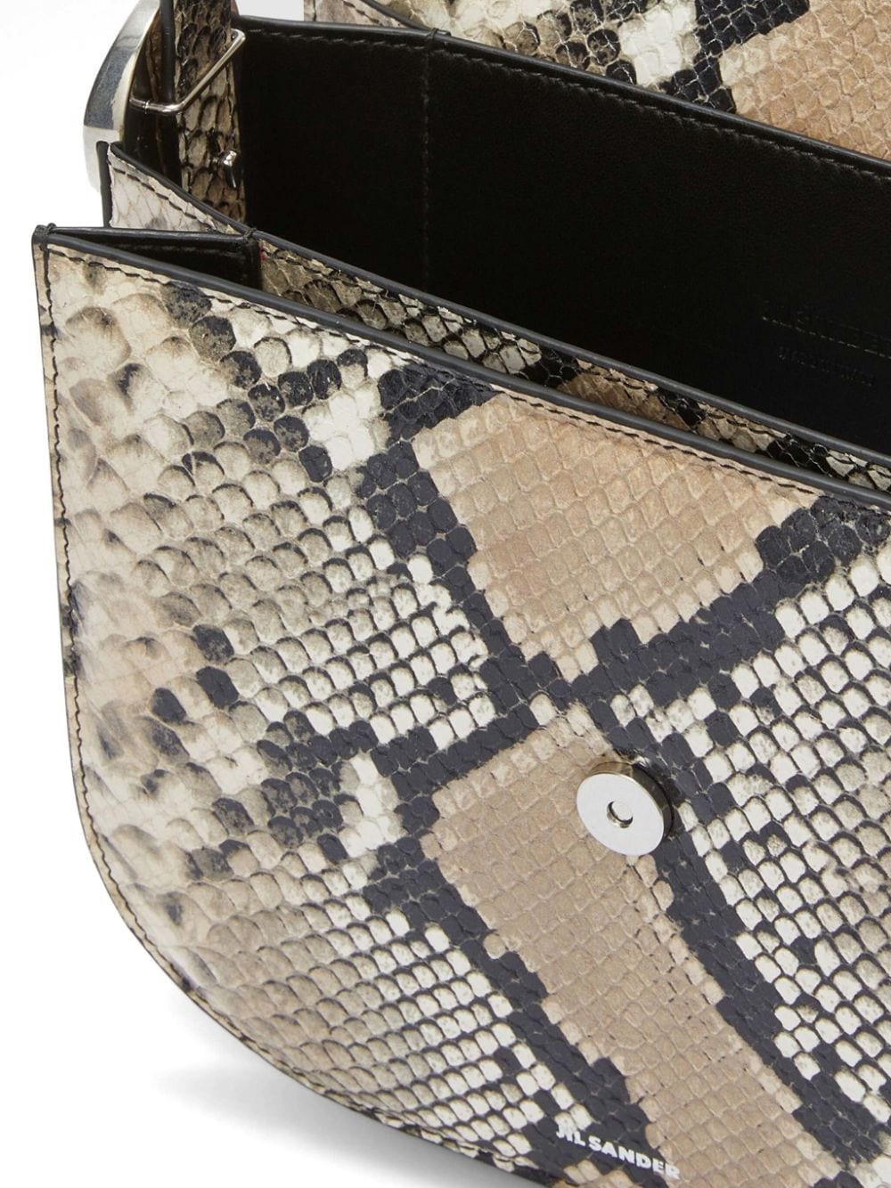 medium Coin crossbody bag - 5