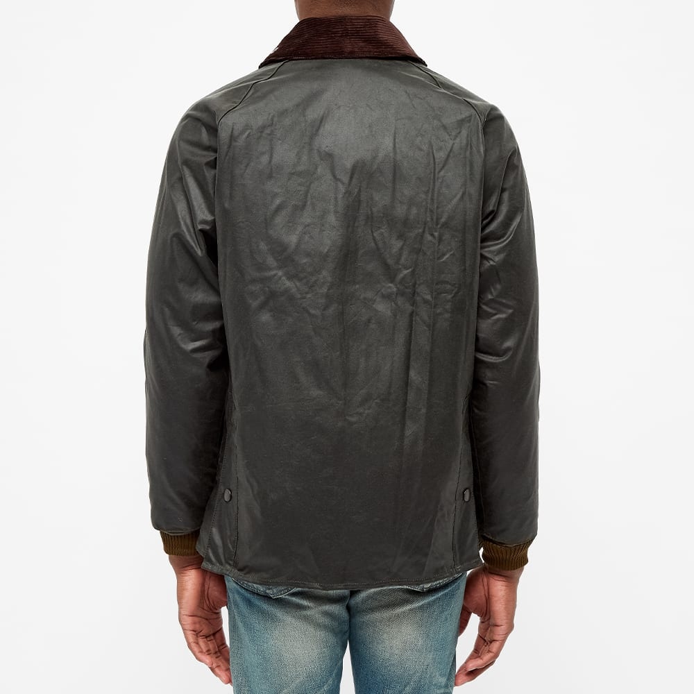 Barbour Bedale Jacket - 5