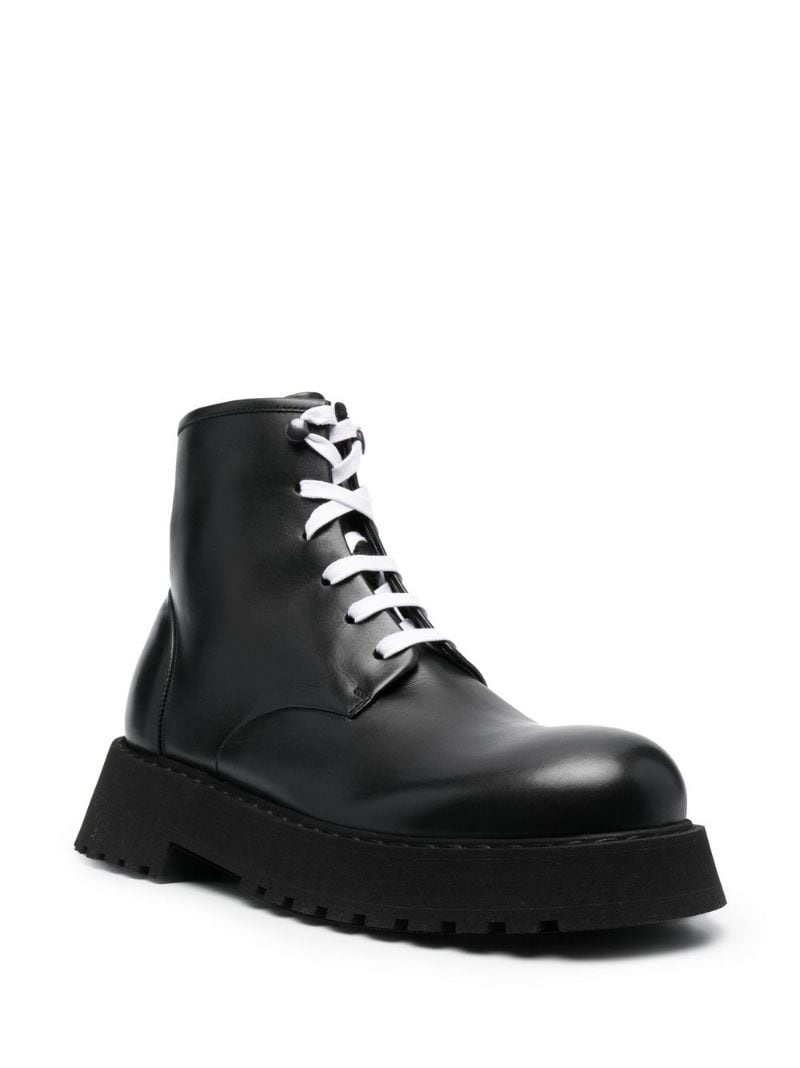 Micarro chunky Chelsea boots - 2