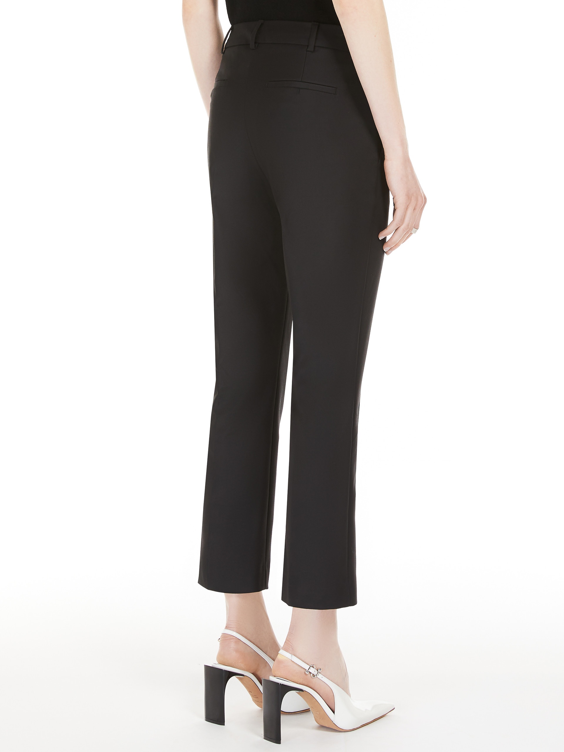 ASIAGO Flared trousers - 4