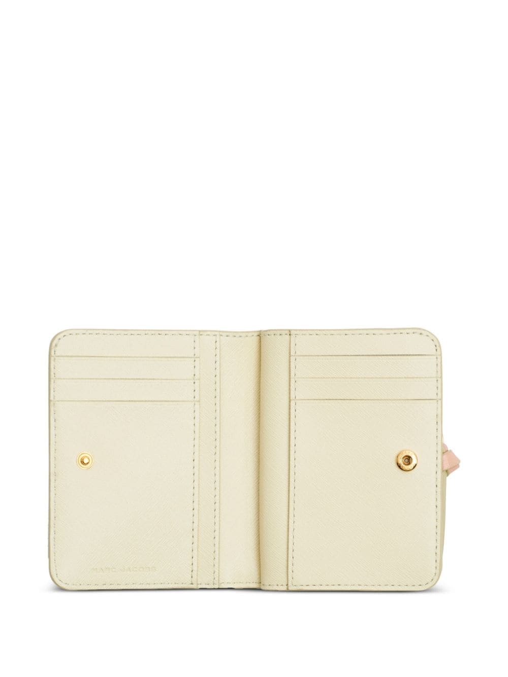 The Mini Compact wallet - 2
