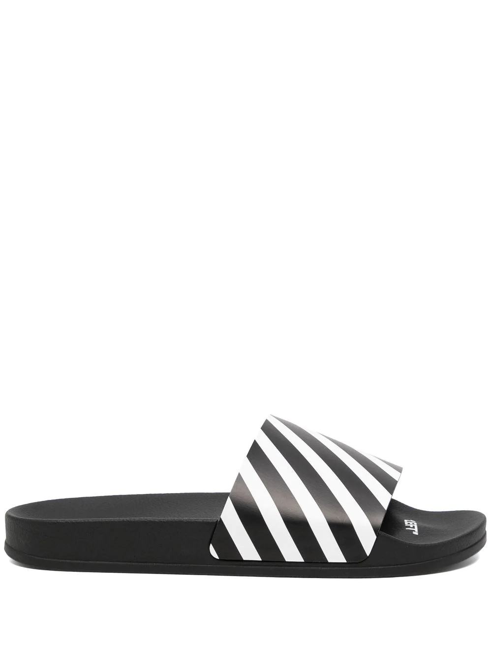 Diag-stripe slides - 1