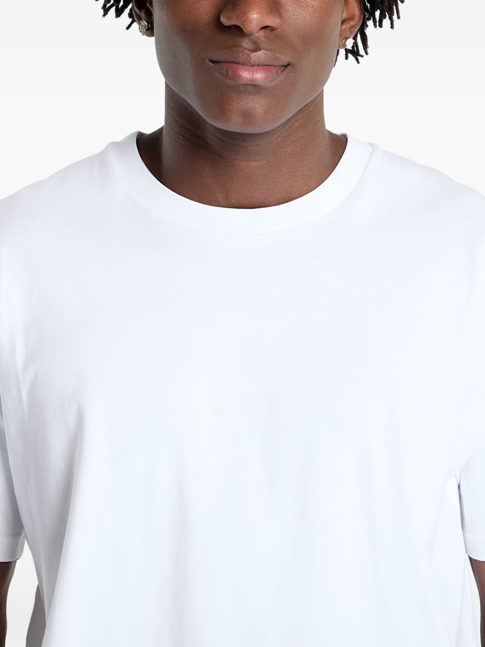 Circle A T-shirt - 7