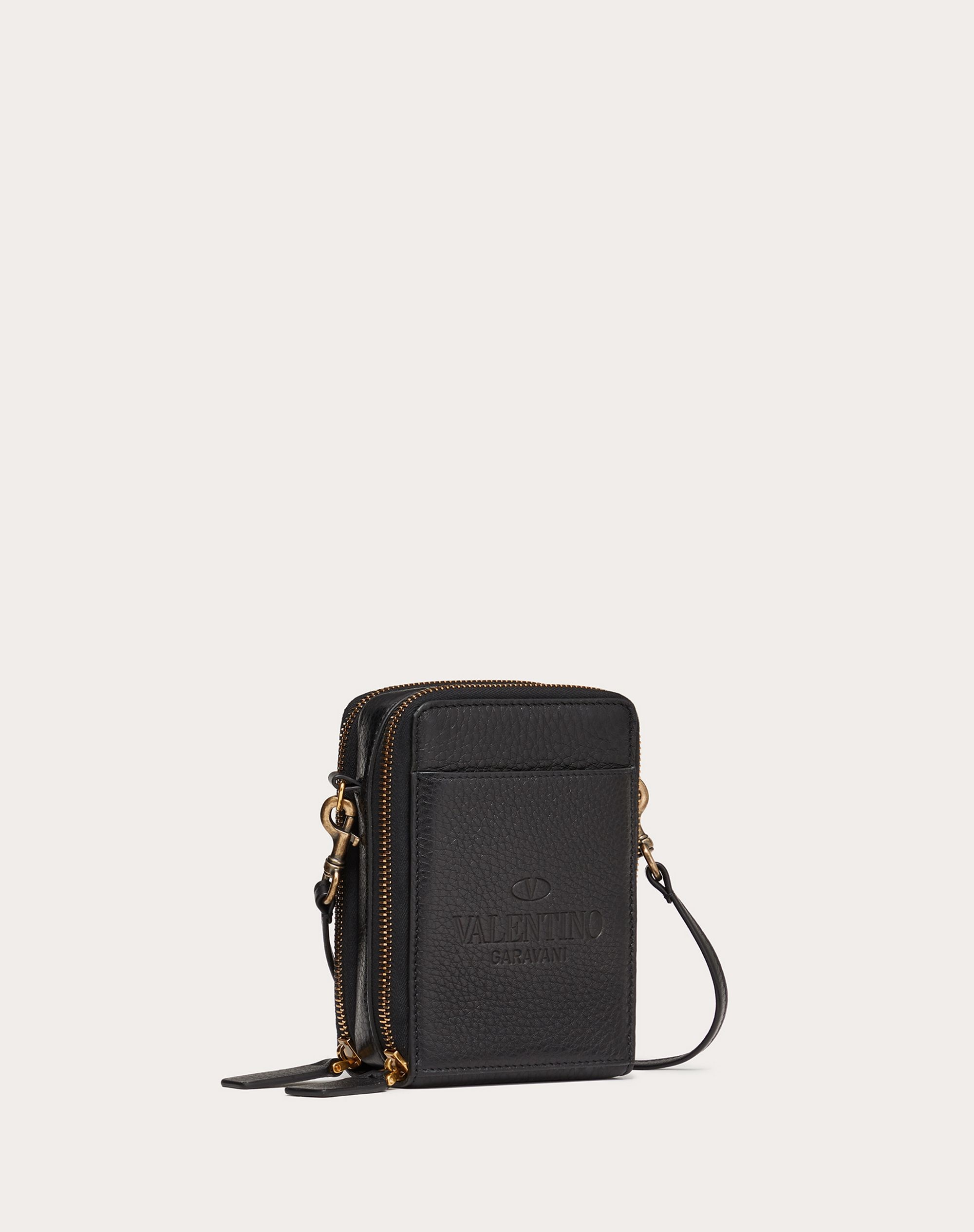 VALENTINO GARAVANI IDENTITY Mini Bag - 4