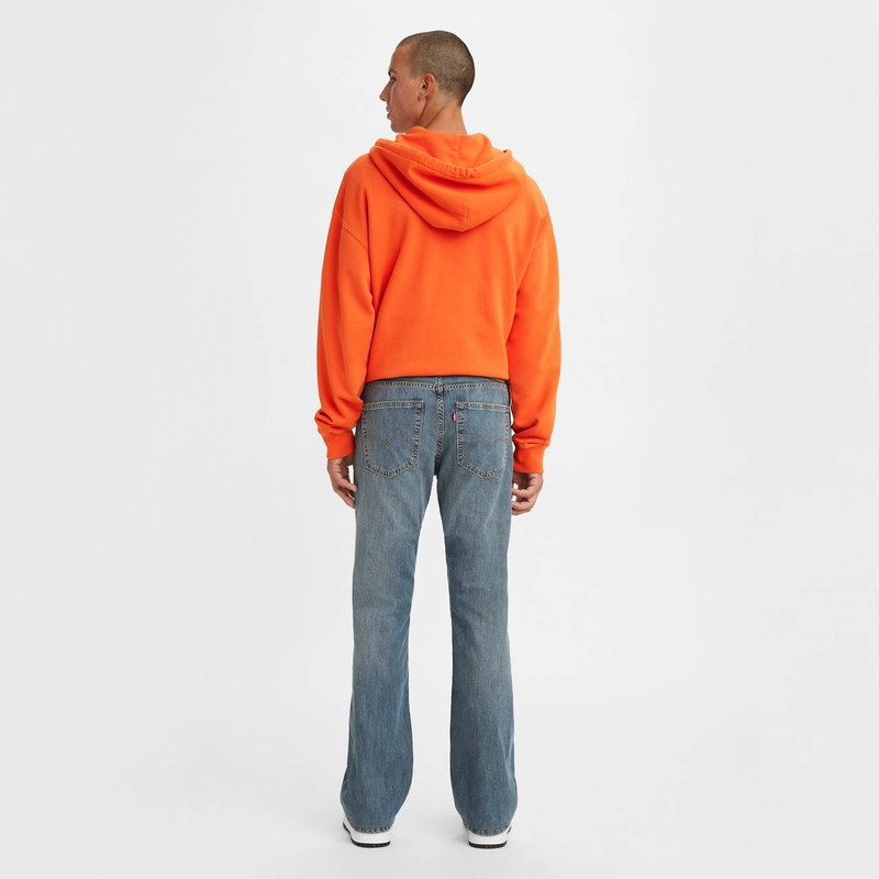 Levi's 527™ SLIM BOOTCUT MEN'S JEANS outlook