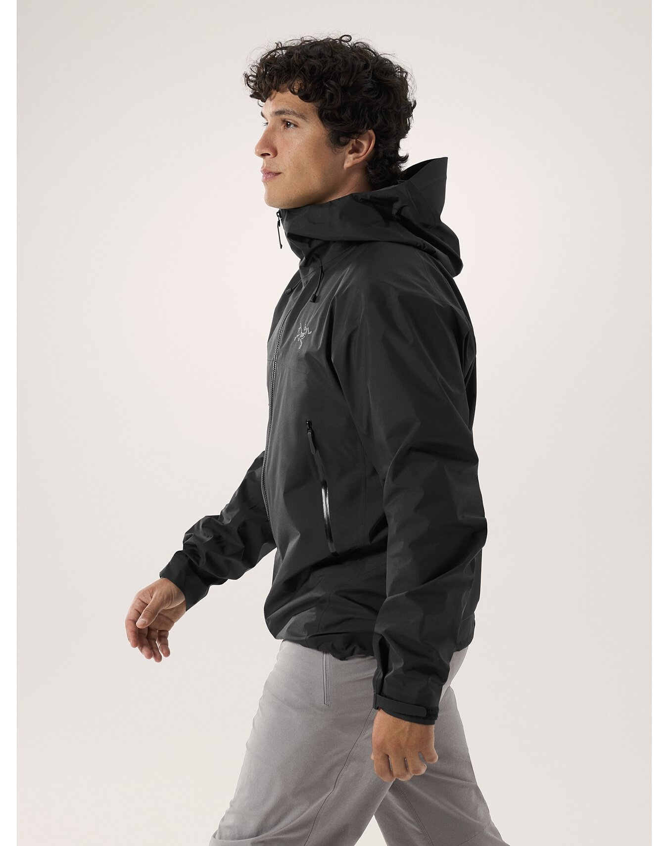 Beta SL Jacket - 4