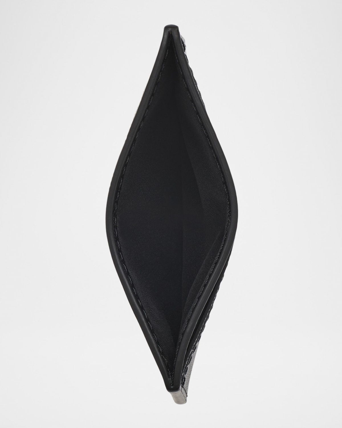 The Leather Card Case - 2