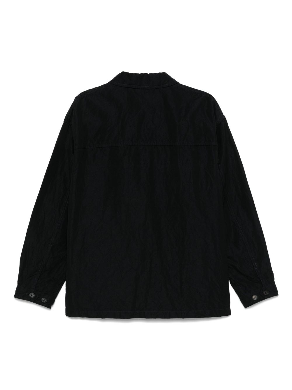 poplin jacket - 2