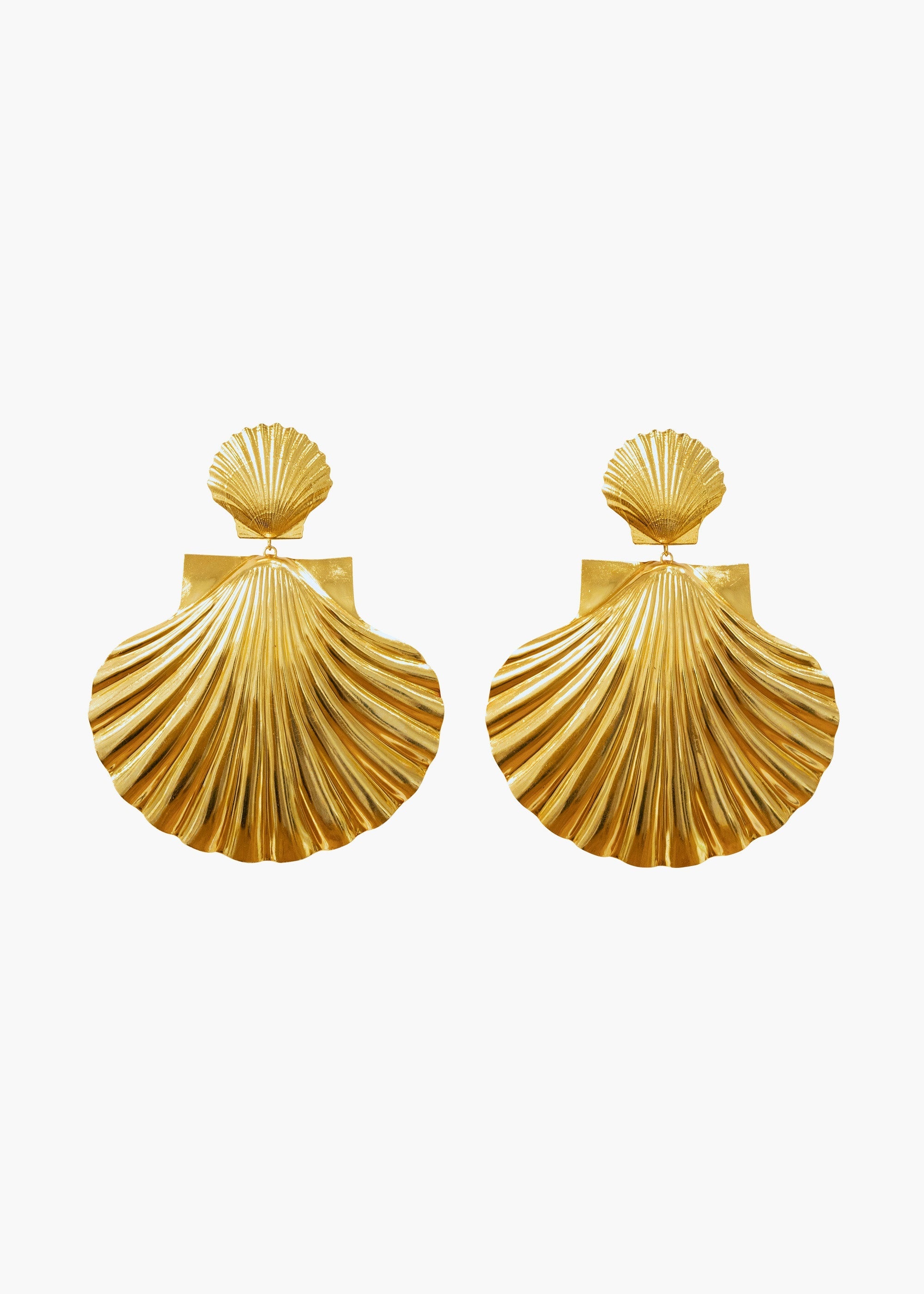 Attina Earring - 1