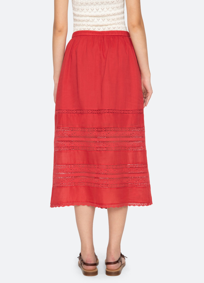 Sea Pippa Skirt outlook
