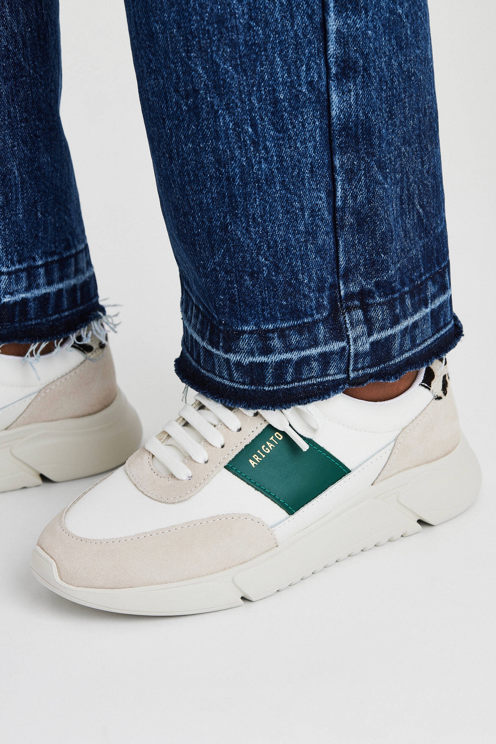 Genesis Vintage Runner - 6