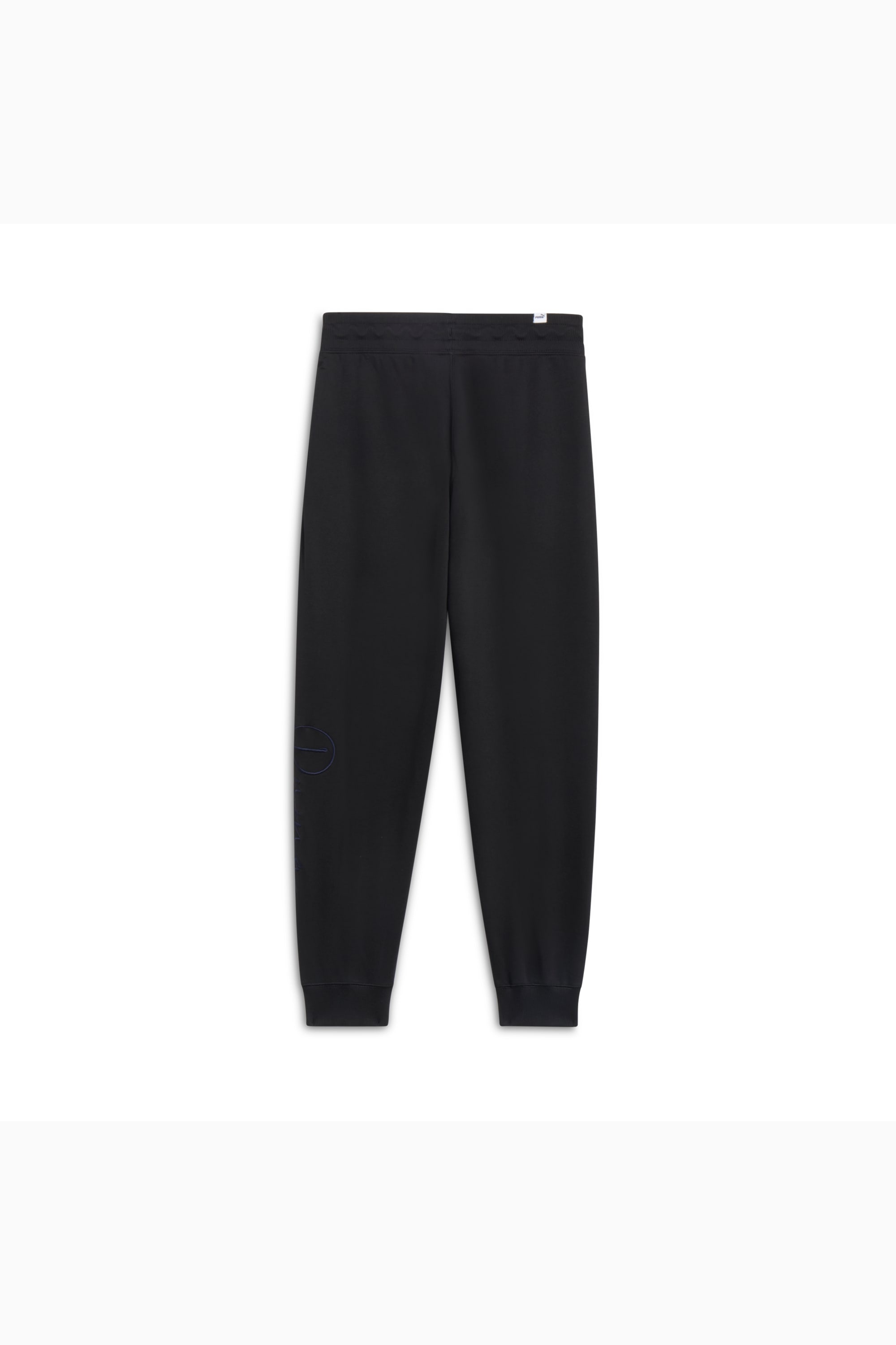 Script Logo Women's Sweatpants - 2