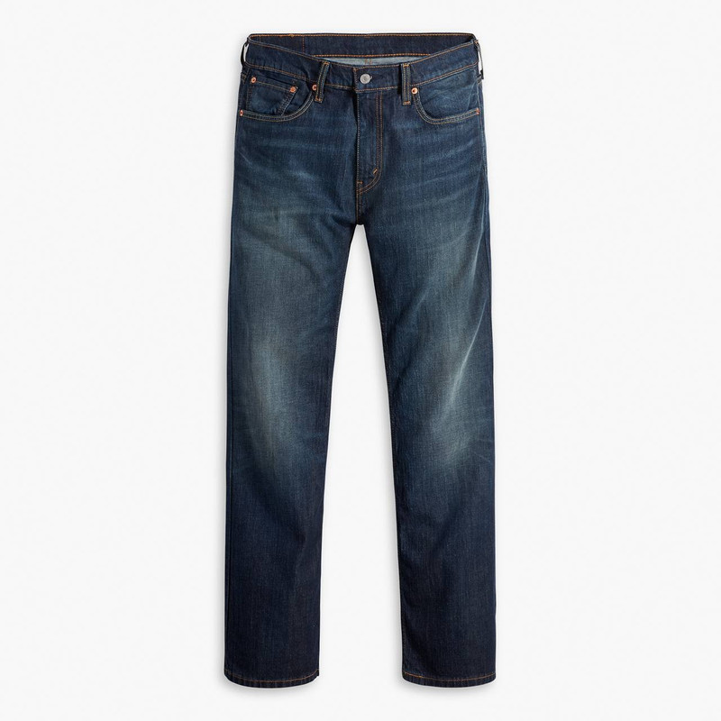 527™ SLIM BOOTCUT MEN'S JEANS - 1