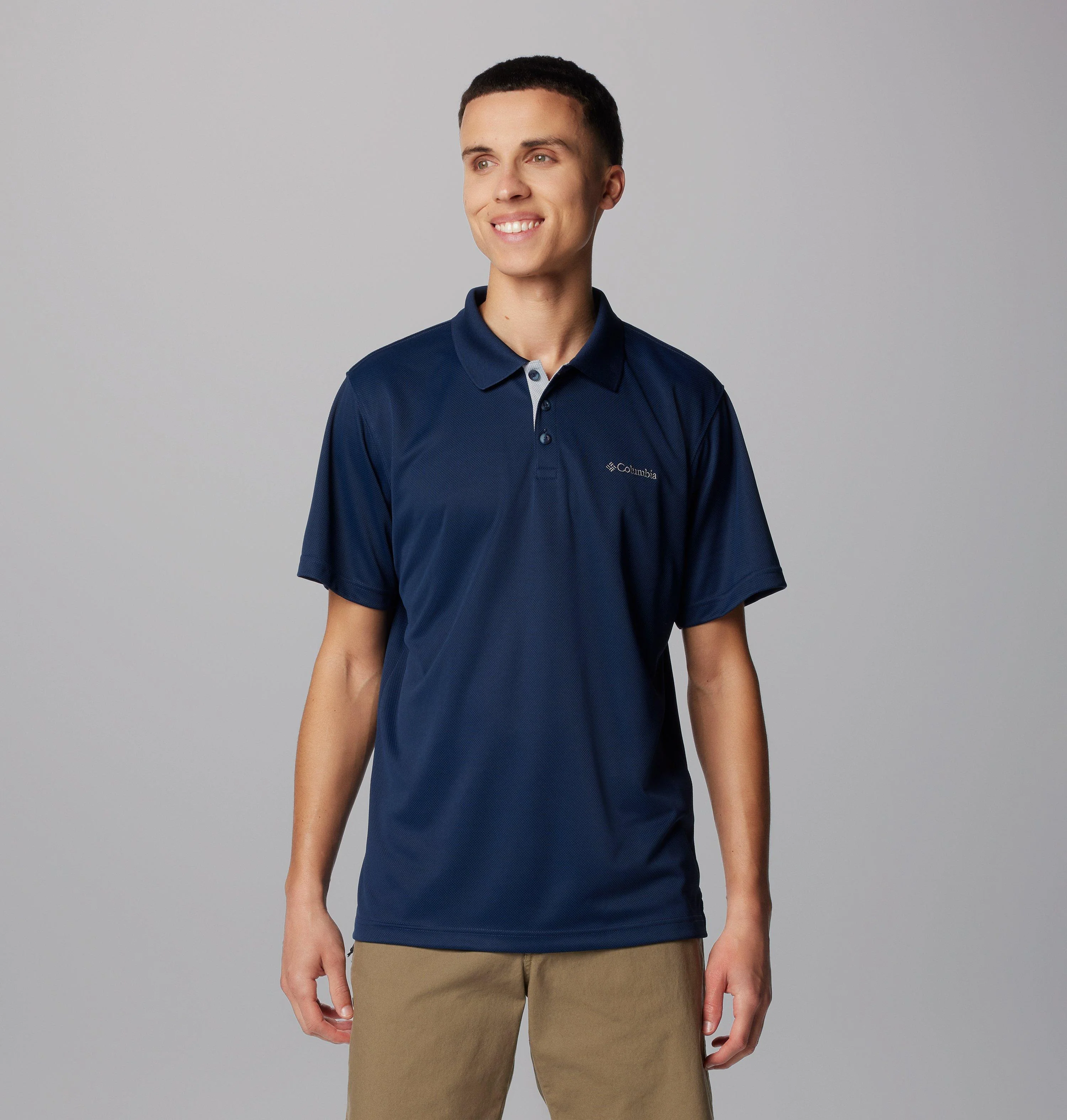Men’s Utilizer Polo Shirt - 1