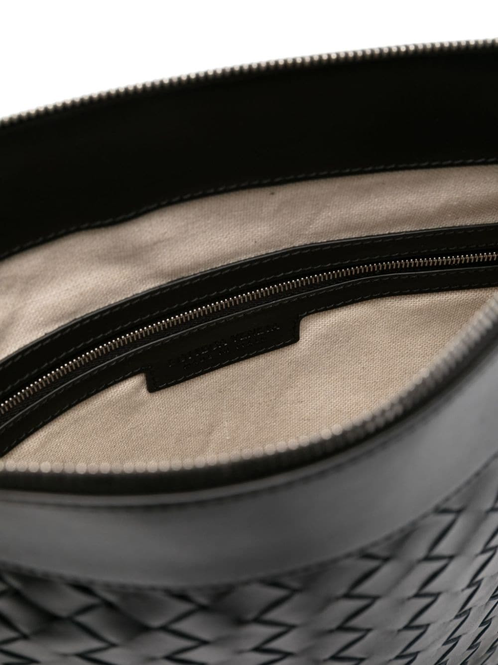 Bottega Veneta Men Avenue Intr Bag - 3