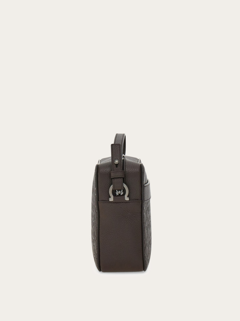 FERRAGAMO Ferragamo Monogram shoulder bag outlook