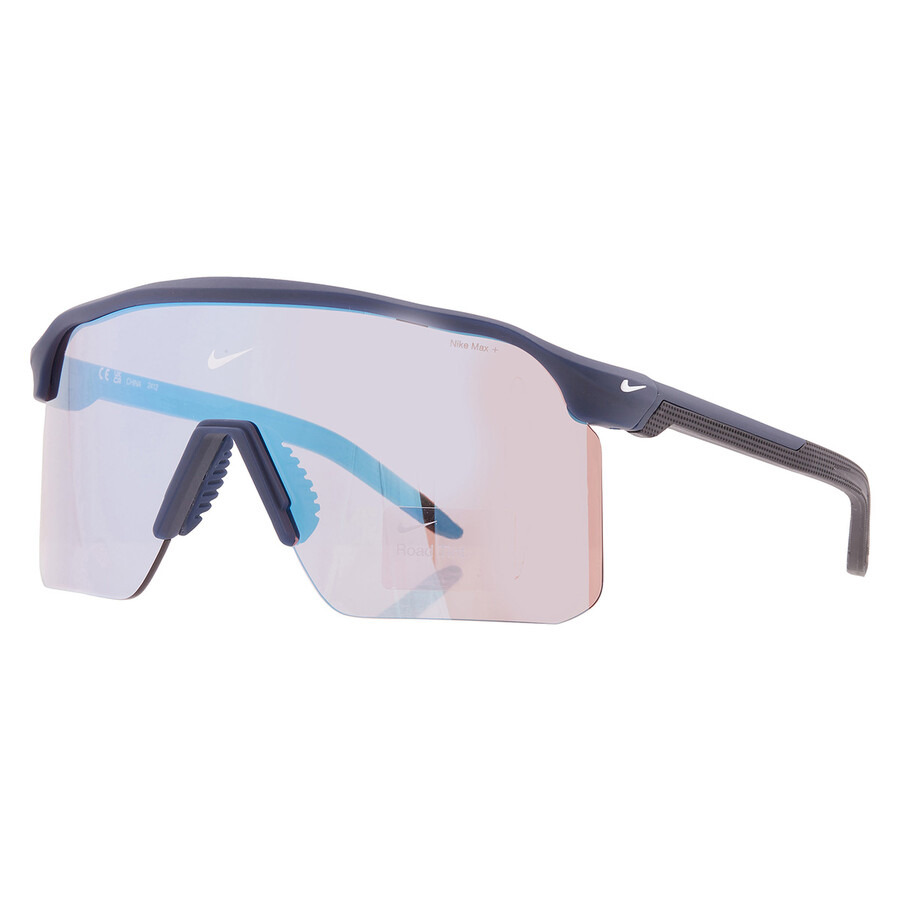 Nike Road Tint Shield Men's Sunglasses NIKE EXPEDITION SHIELD TEAM IH0899 410 6 - 2