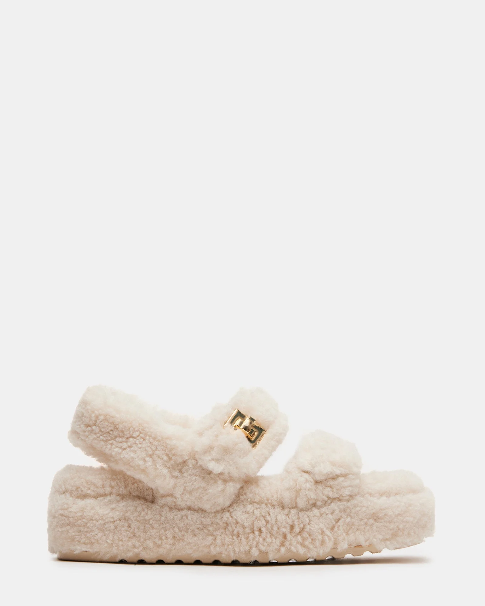 BIGMONA FUR NATURAL - 1