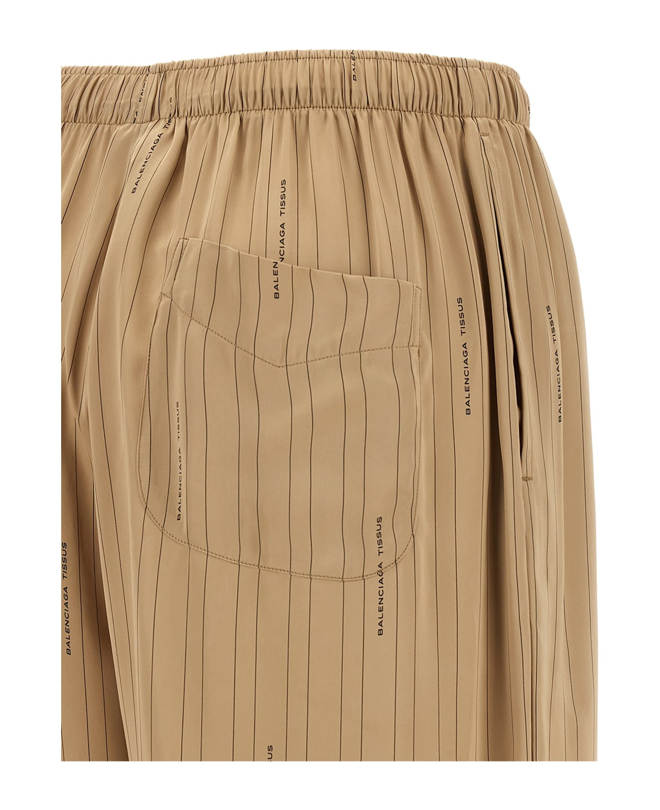 'coocon' Pants - 4
