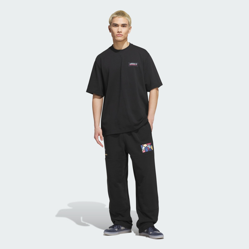 SKATEBOARDING x MARK GONZALES MODERNIST TEE 6