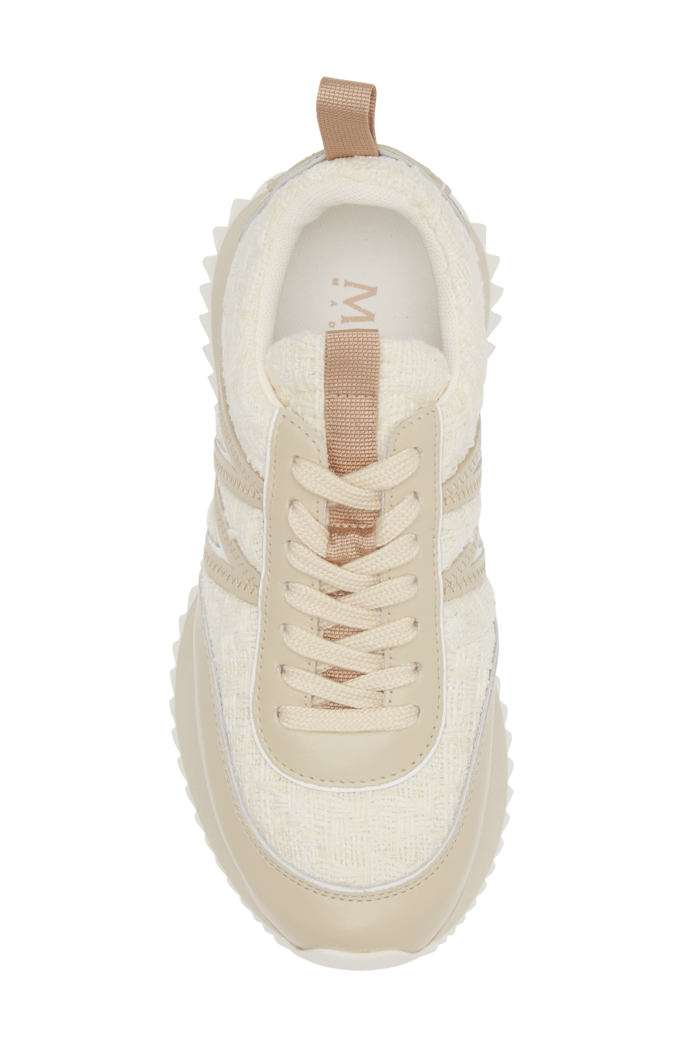 Pacey Sneaker - 5