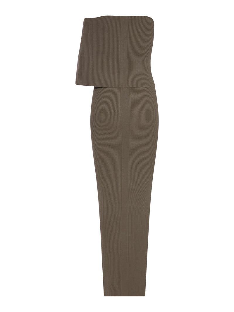 Rick Owens Women Athena Dress Long Dress - 2