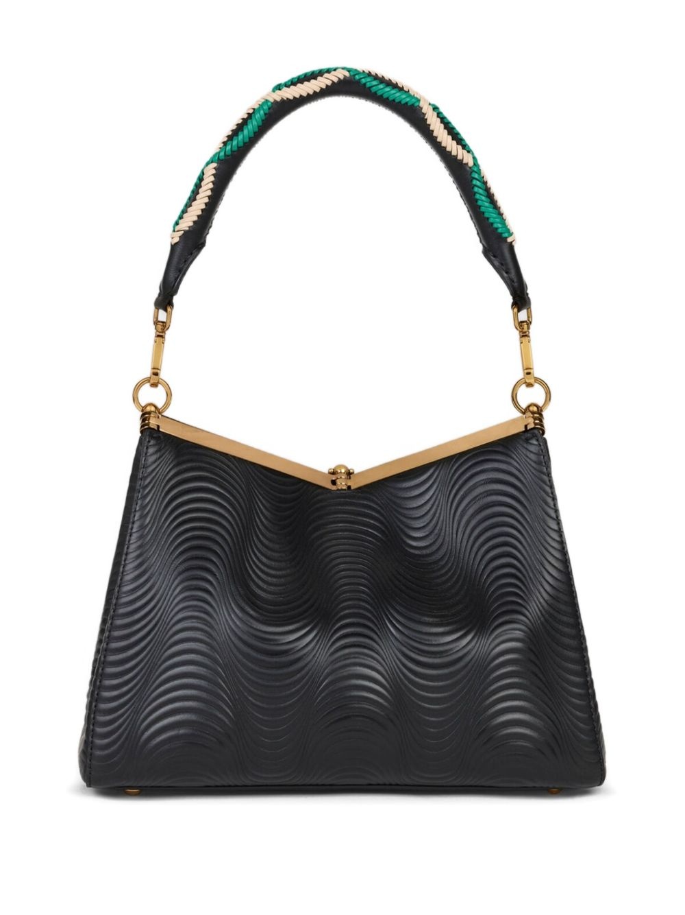 medium Vela shoulder bag - 2