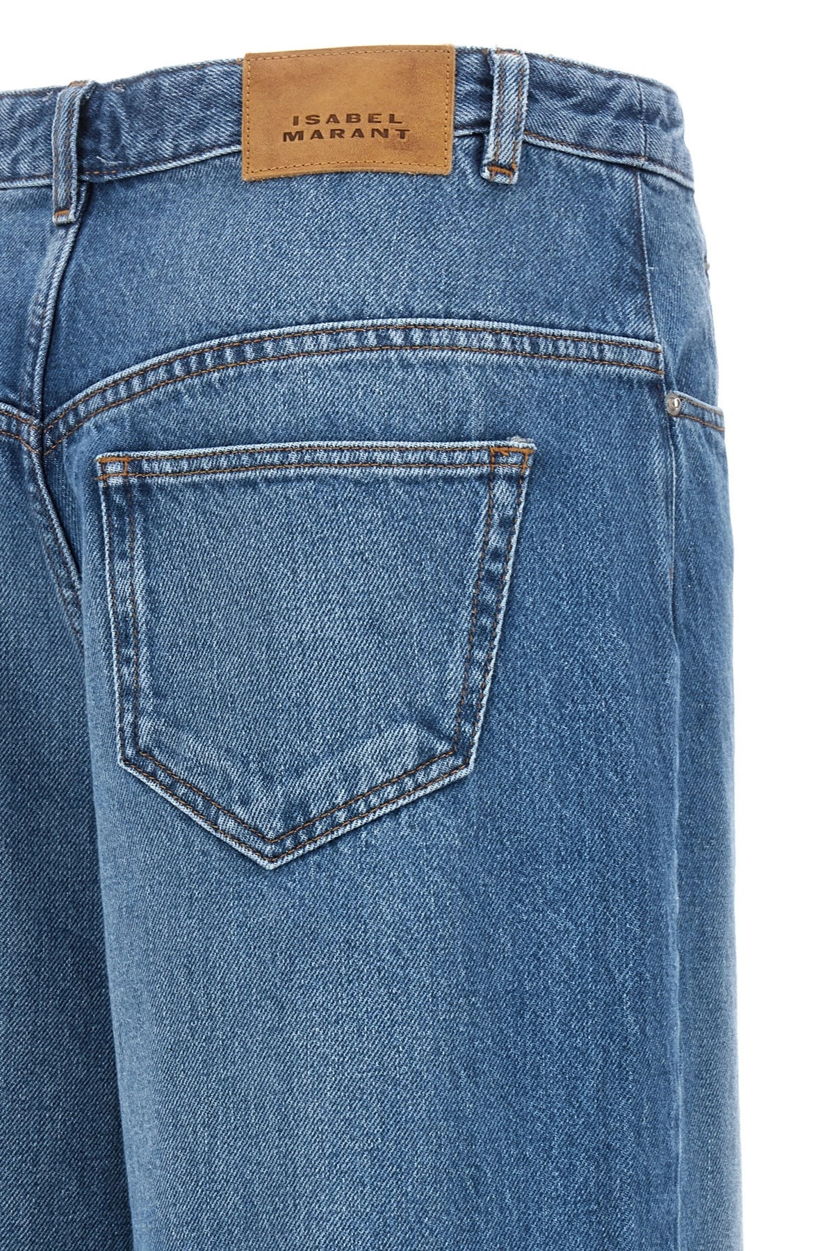 'Lemony' jeans - 5