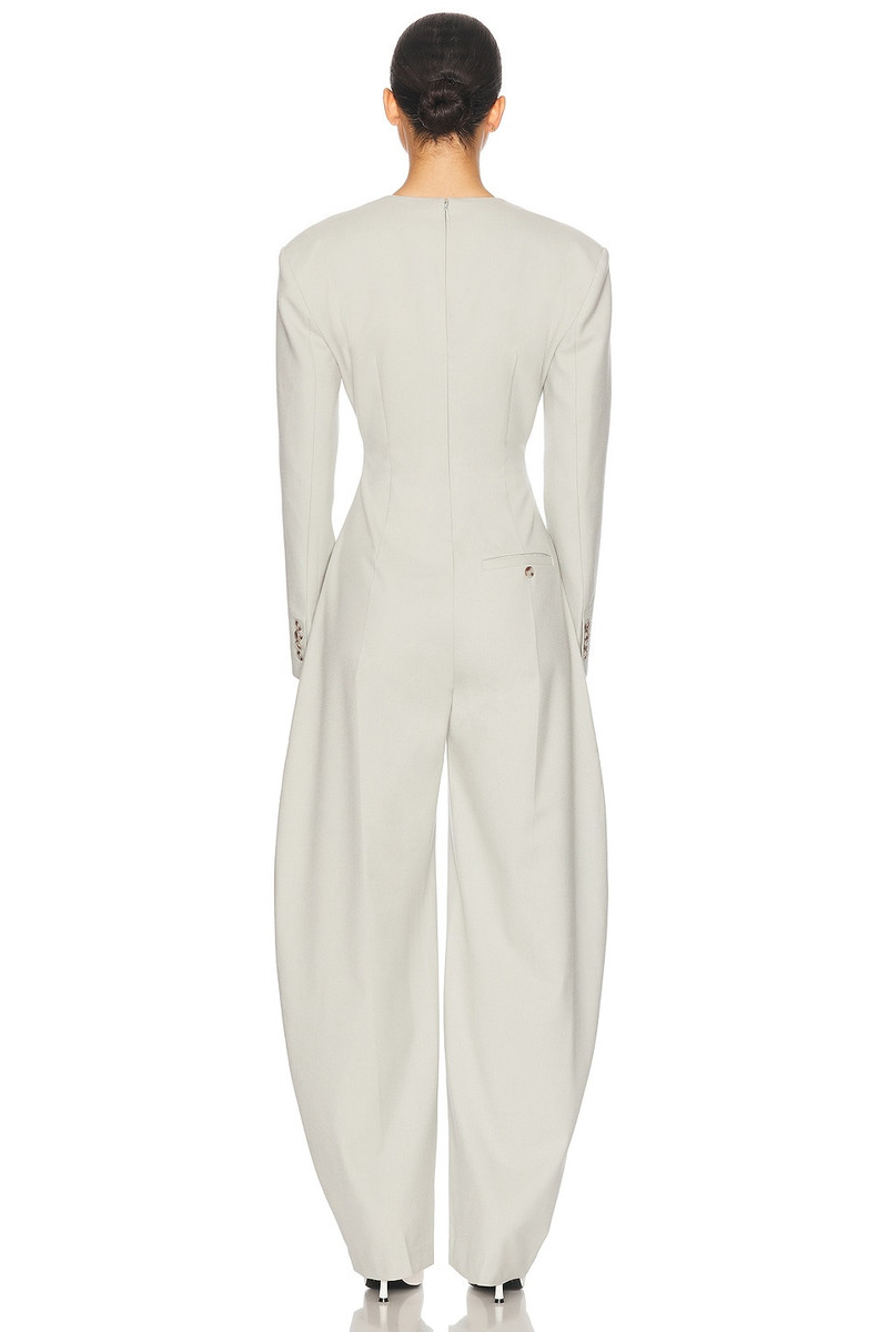 HELSA The Architect Jumpsuit outlook