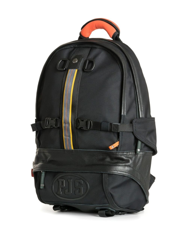 Hubbard technical backpack 3