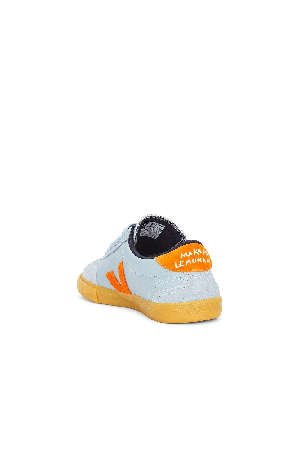 x Make My Lemonade Volley Sneaker - 3