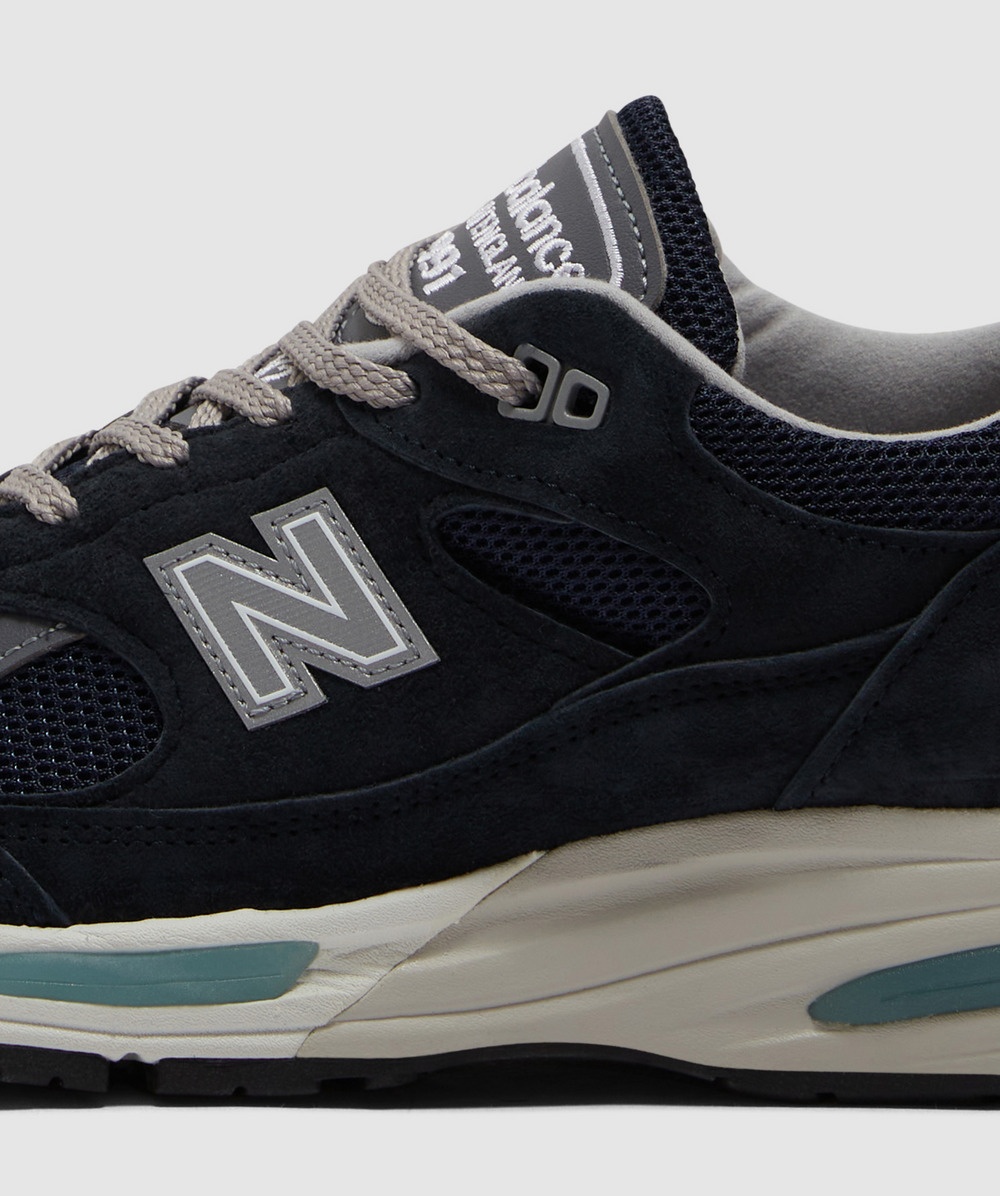 MIUK 991v2 sneaker - 7