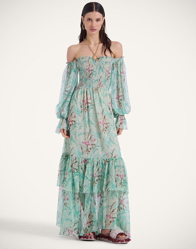 Mayflower Dress 6