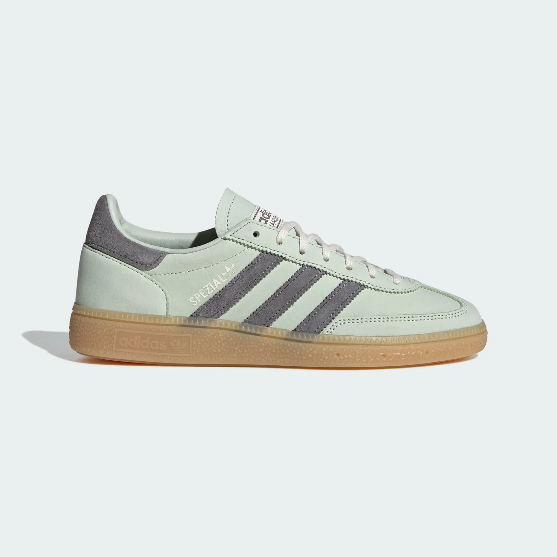 HANDBALL SPEZIAL SHOES - 1