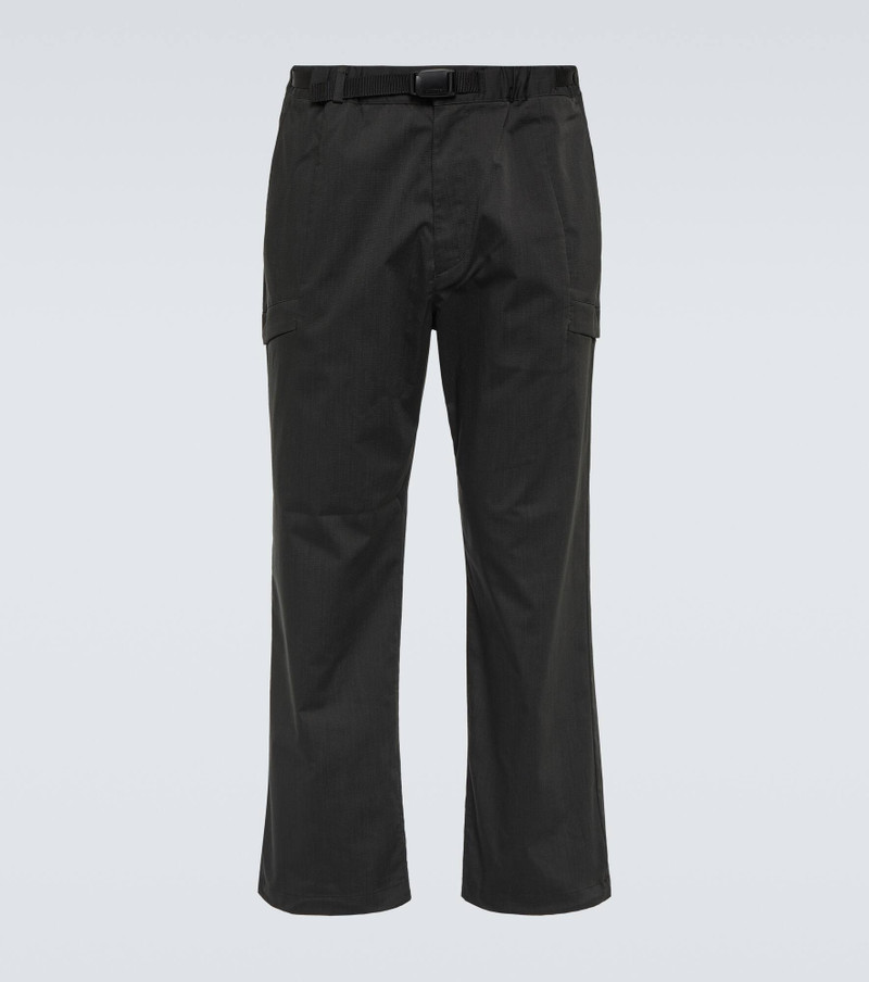 Technical pants - 1